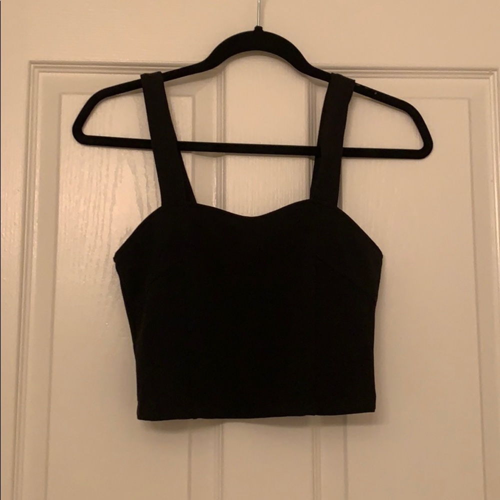 Brandy Melville Crop